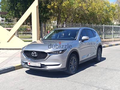 Mazda CX-5 2019 EXCELLANT CONDTION