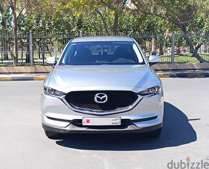 Mazda CX-5 2019 EXCELLANT CONDTION 1