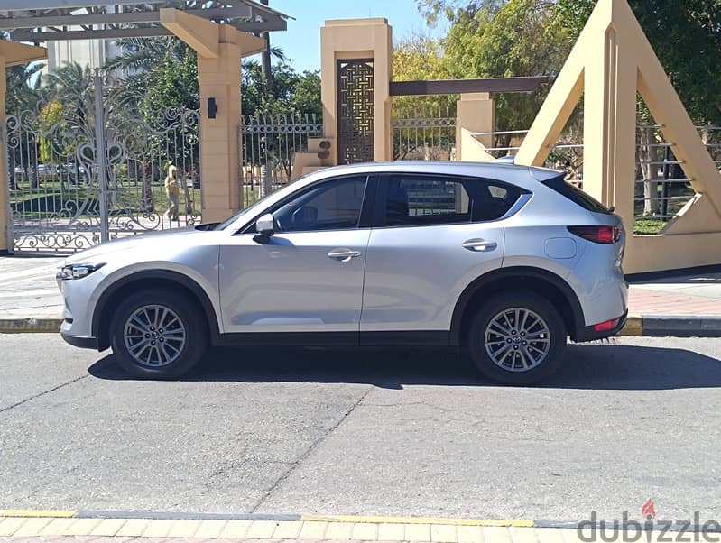 Mazda CX-5 2019 EXCELLANT CONDTION 3