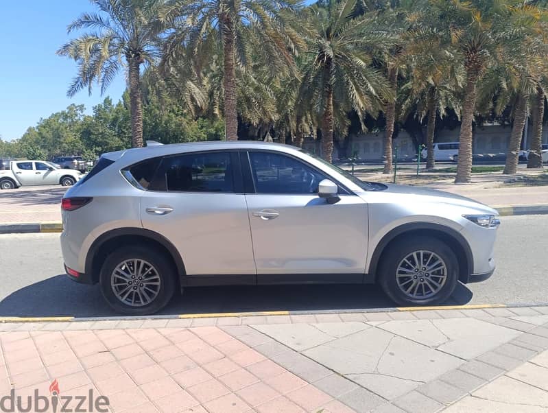 Mazda CX-5 2019 EXCELLANT CONDTION 8