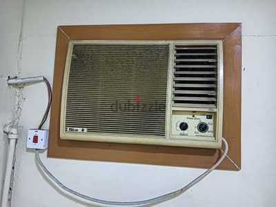 Falcon window AC for sale