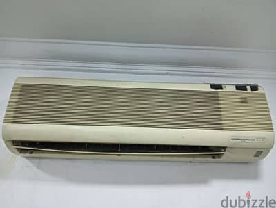 Mistubishi split AC for sale