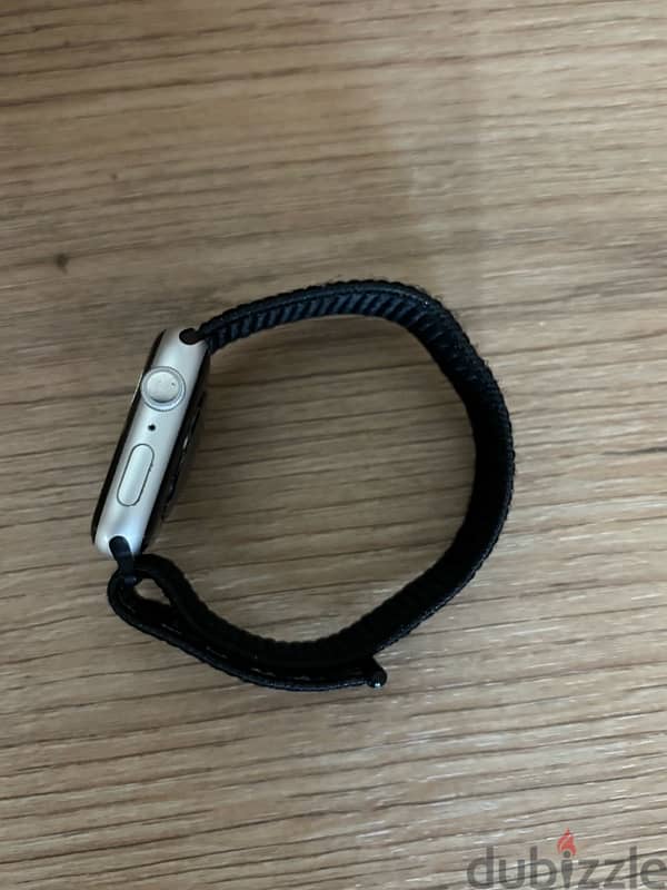 Apple Watch Series 5 2