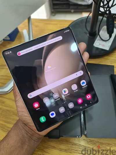 Samsung Z fold5