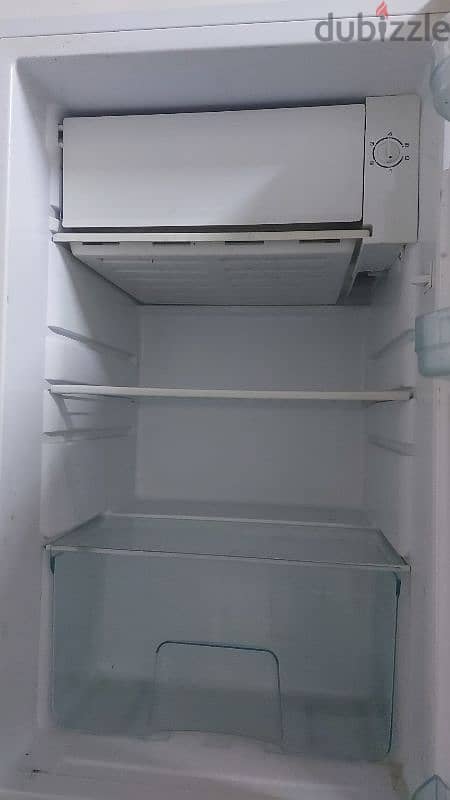 Super General Small Refrigerator 2