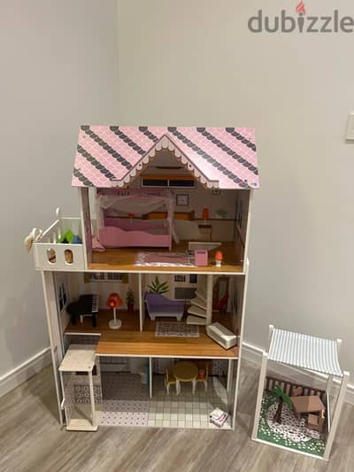 Doll House