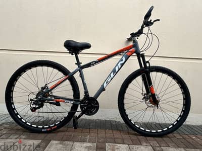 29 inch MTB Models Available - New bikes