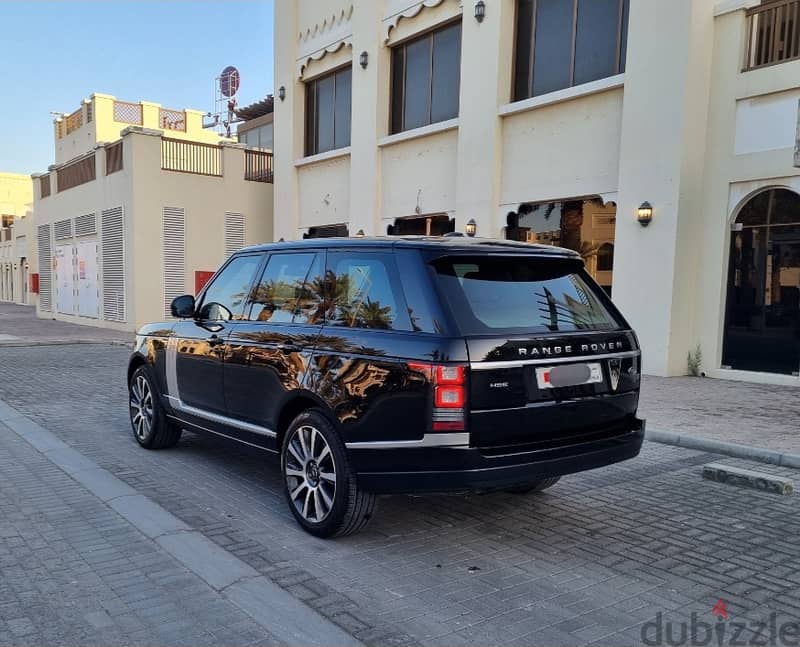 RANGE ROVER VOGUE 2016 4