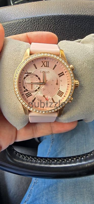 Micheal Kors and Guess brand new watches for women for sale