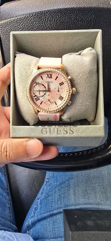 Micheal Kors and Guess brand new watches for women for sale 1