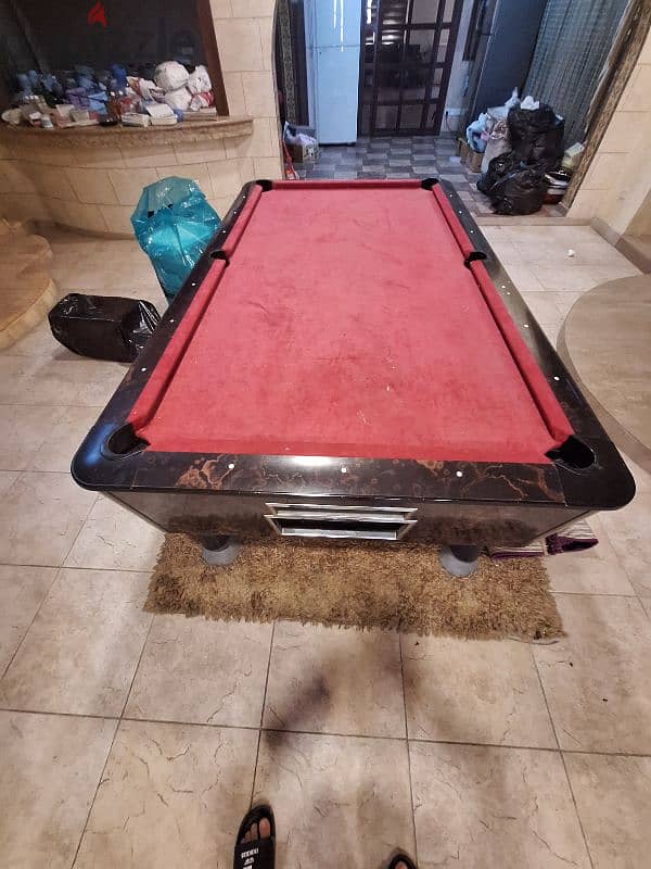 pool table 3