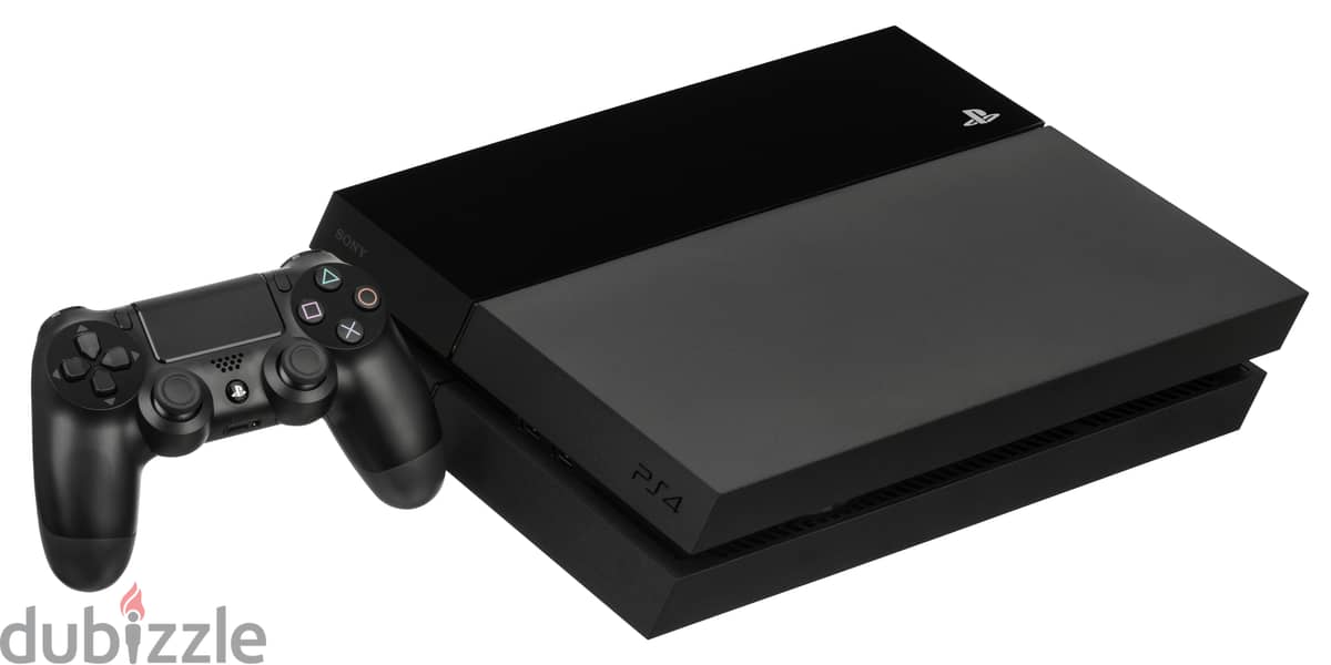 Sony PS4 - BHD 30 1