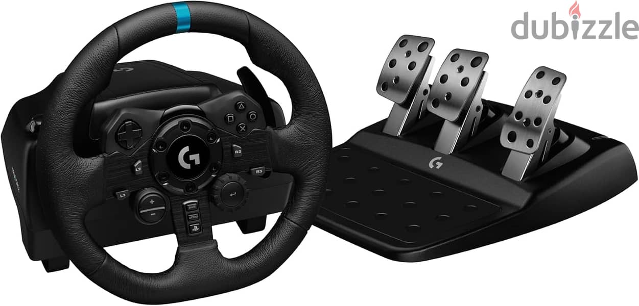 Logitech G923 for sale - BHD 100 1