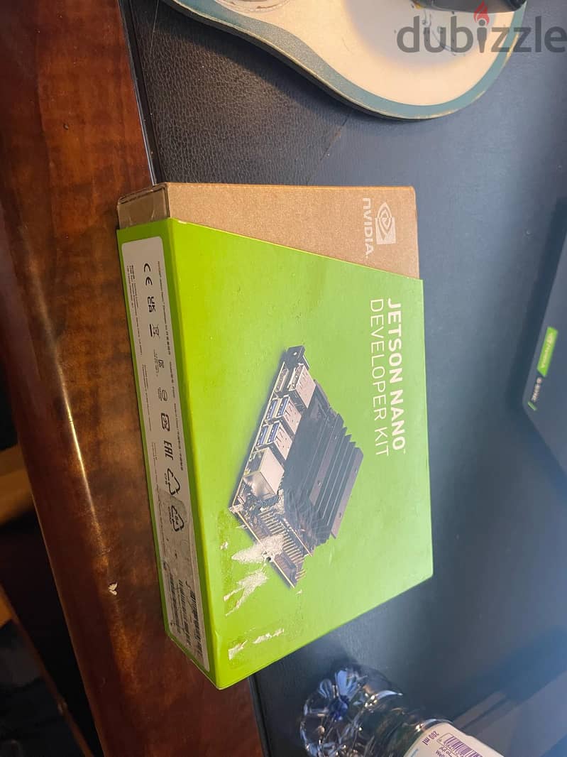 NVIDIA JETSON NANO DEVELOPER KIT 3