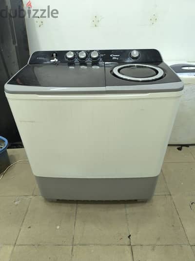 washing machine for sale good working with delivery