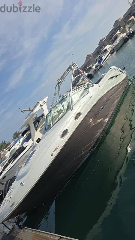 Baby Yacht for Sale 0