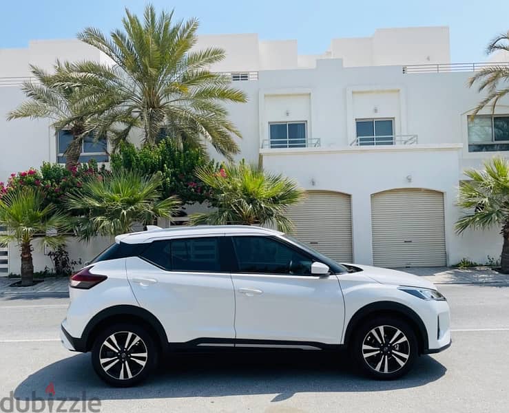 Nissan Kicks 2024 1