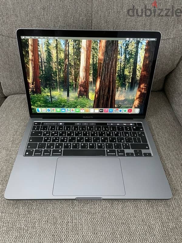 MacBook Pro M1 8gb 512gb 1