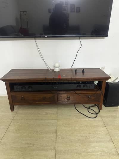 TV unit (TV stand)