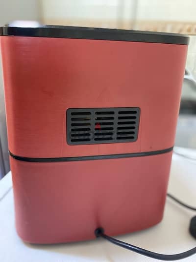 air fryer