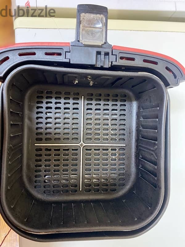 air fryer 1