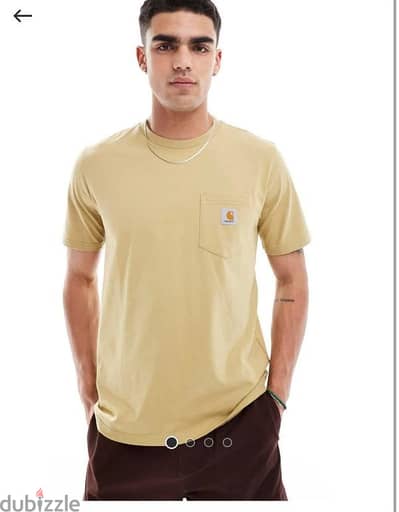 BRAND NEW CARHARTT T-SHIRT