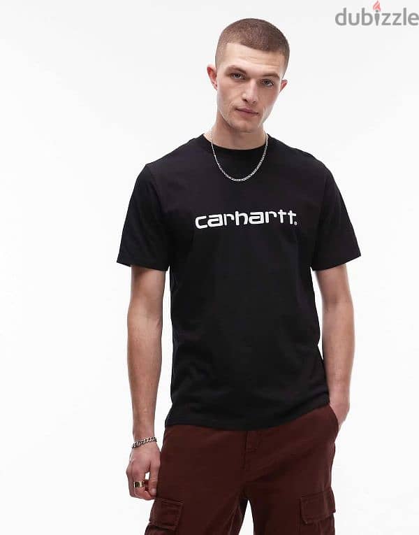 BRAND NEW CARHARTT T-SHIRT 3