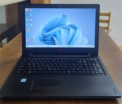 Hello i want to sale my laptop Lenovo core i7 6th generation ram 8gb H