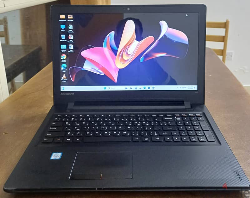 Hello i want to sale my laptop Lenovo core i7 6th generation ram 8gb H 1