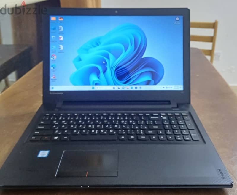 Hello i want to sale my laptop Lenovo core i7 6th generation ram 8gb H 2