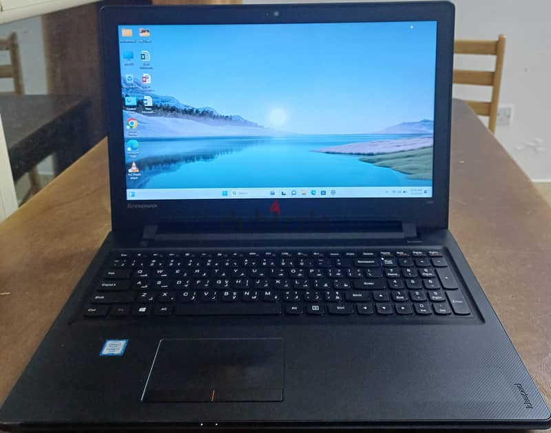 Hello i want to sale my laptop Lenovo core i7 6th generation ram 8gb H 3