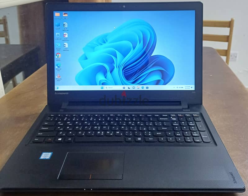 Hello i want to sale my laptop Lenovo core i7 6th generation ram 8gb H 6