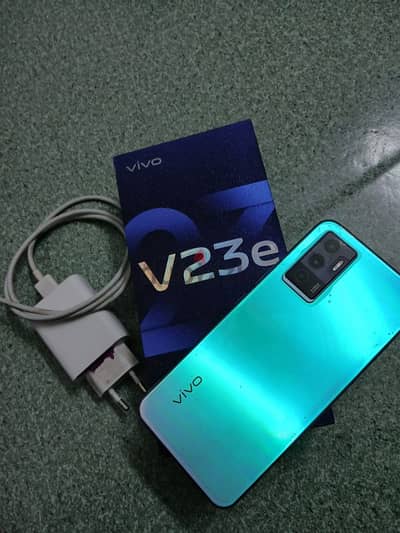 Vivo V23e