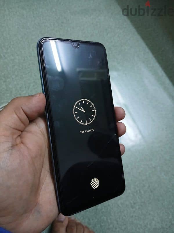 Vivo V23e 1