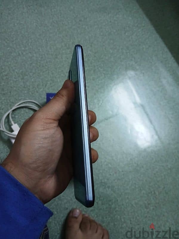 Vivo V23e 5