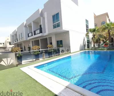 3 Bedroom New Furnished Villa Close to Bsb School