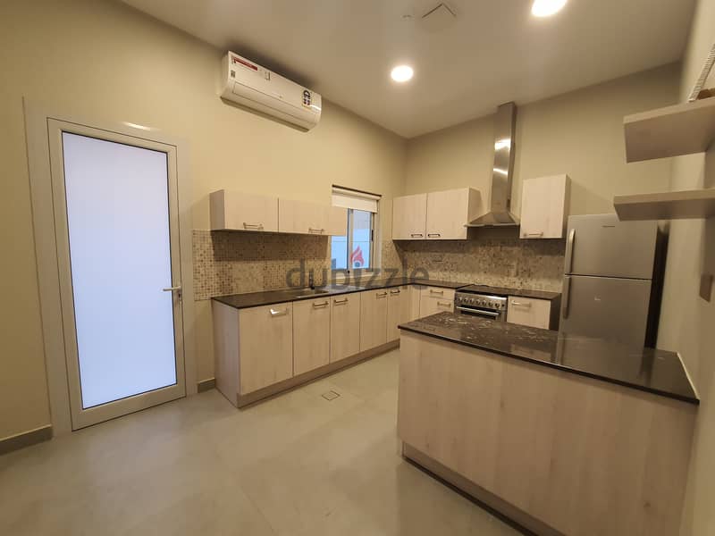 3 Bedroom New Furnished Villa Close to Bsb School 4