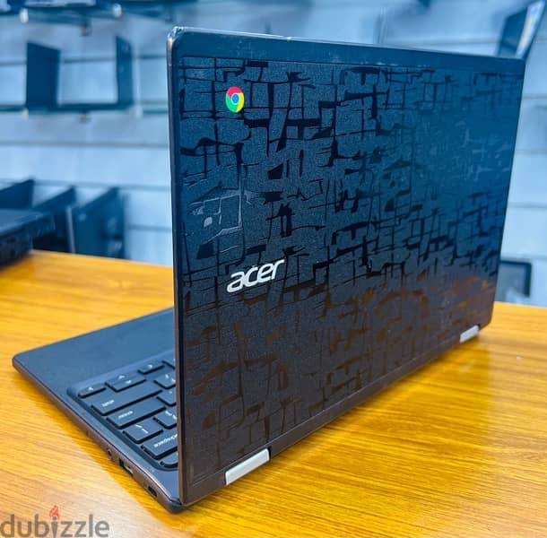 Acer Touch Screen Chrombook 4