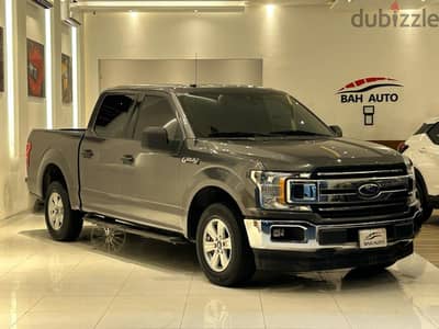 Ford F150 MODEL 2019 PICK UP FOR SALE