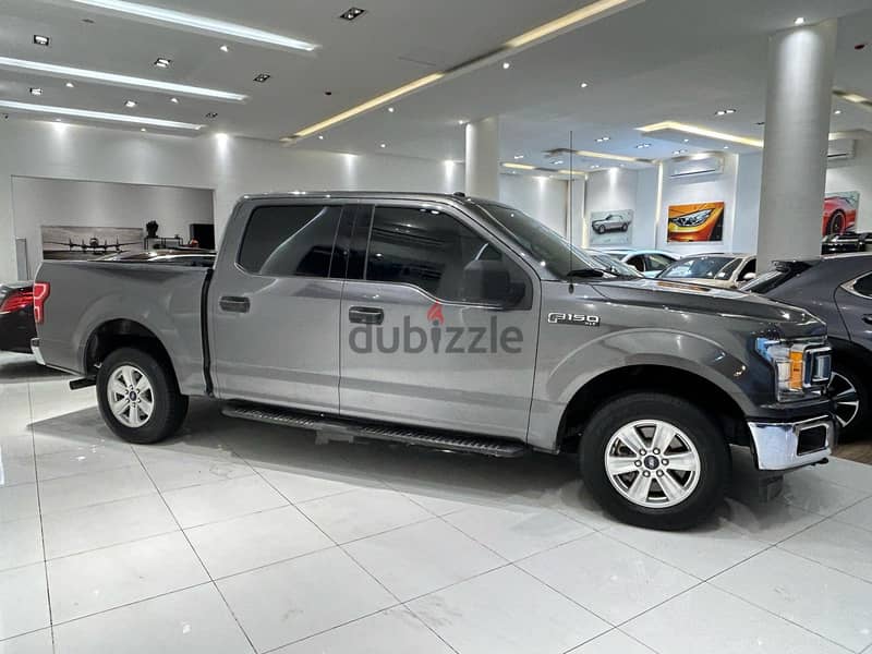 Ford F150 MODEL 2019 PICK UP FOR SALE 5