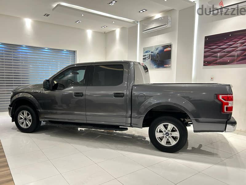 Ford F150 MODEL 2019 PICK UP FOR SALE 6