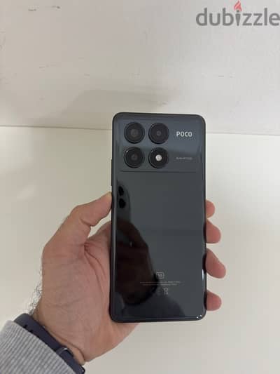 Xiaomi Poco X6 Pro 5G 512 GB