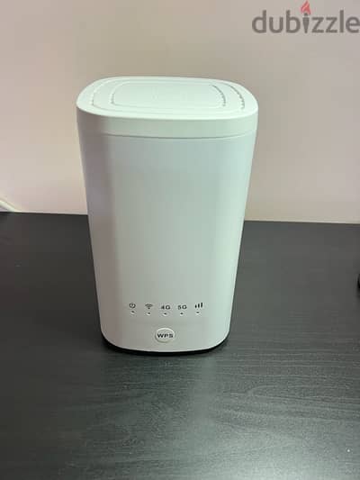 5G Wireless Router ( Unlocked ) Free Delivery