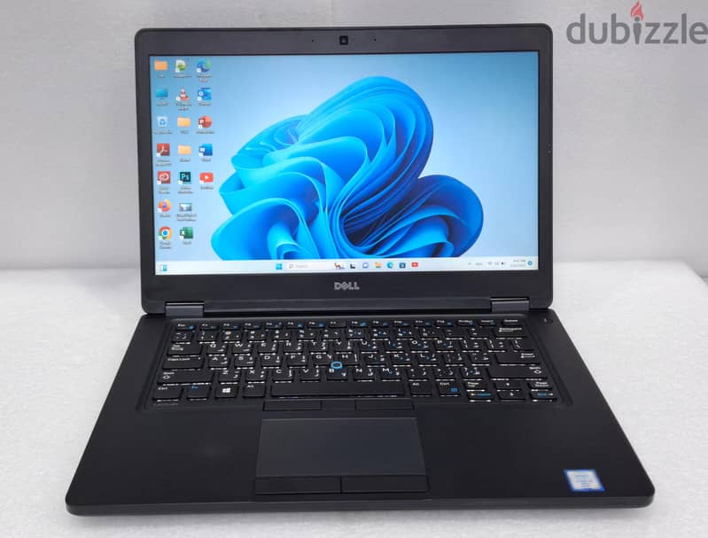 DELL Core i7 Graphics Laptop (Same New) 16GB RAM NVidia 2GB Graphics 2