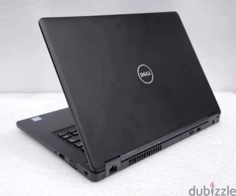 DELL Core i7 Graphics Laptop (Same New) 16GB RAM NVidia 2GB Graphics 5