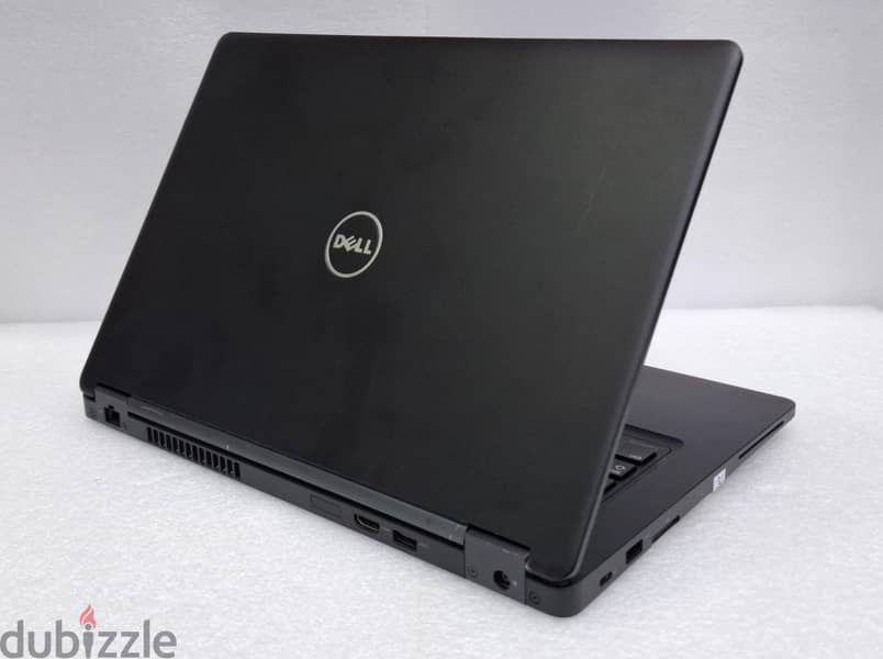 DELL Core i7 Graphics Laptop (Same New) 16GB RAM NVidia 2GB Graphics 6