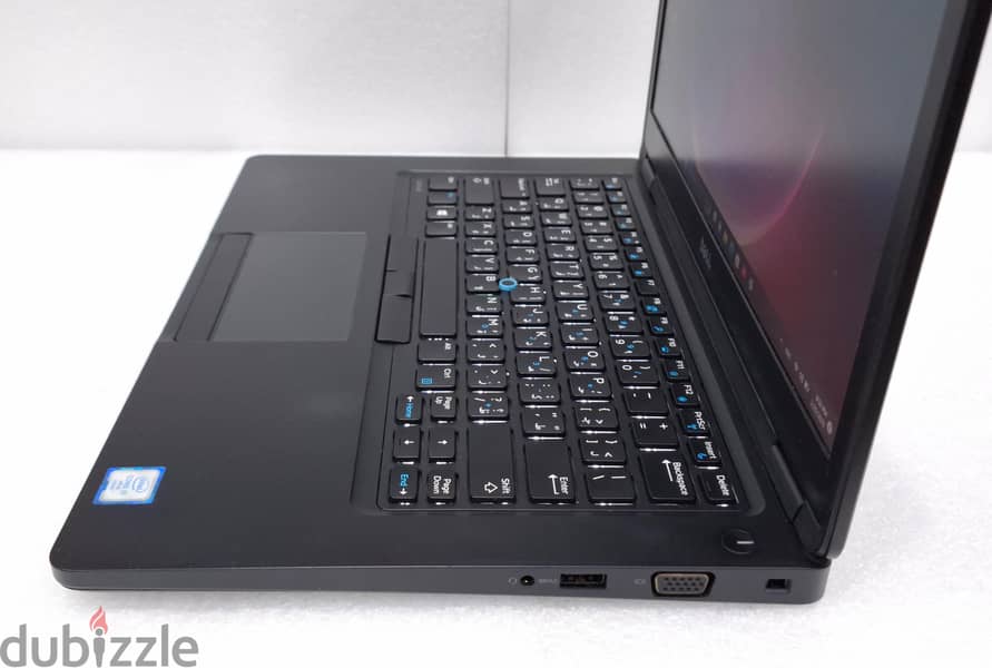 DELL Core i7 Graphics Laptop (Same New) 16GB RAM NVidia 2GB Graphics 8