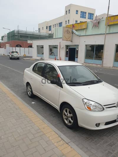 Toyota Echo,2005 Model,35368598