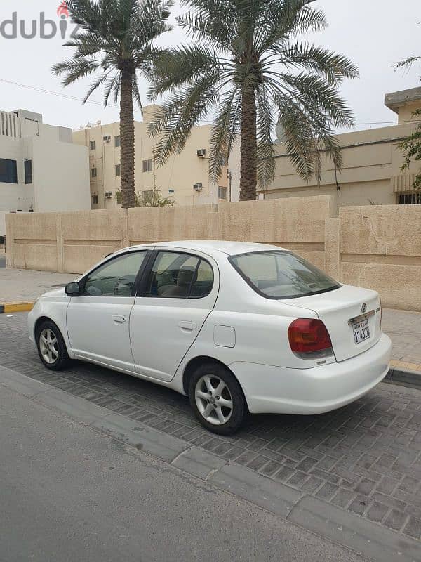 Toyota Echo,2005 Model,35368598 1