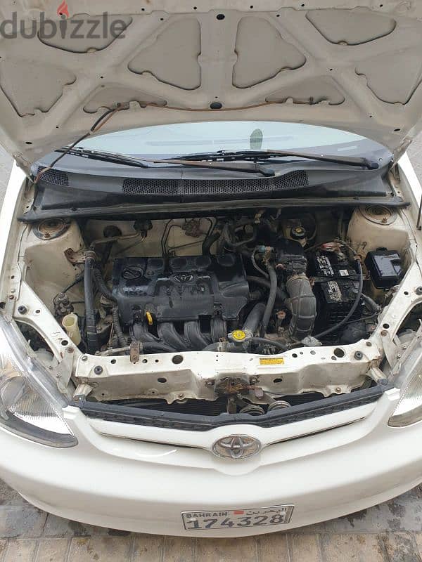 Toyota Echo,2005 Model,35368598 3